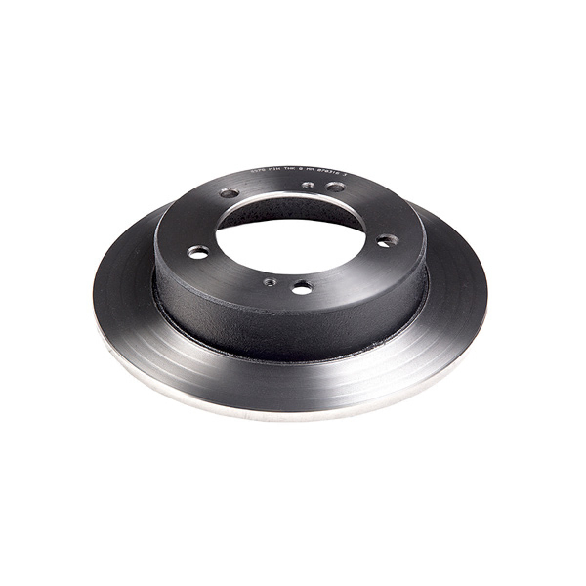 Disco Dianteiro Fremax Suzuki Samurai 91/99 (Par) BD6970 - 2