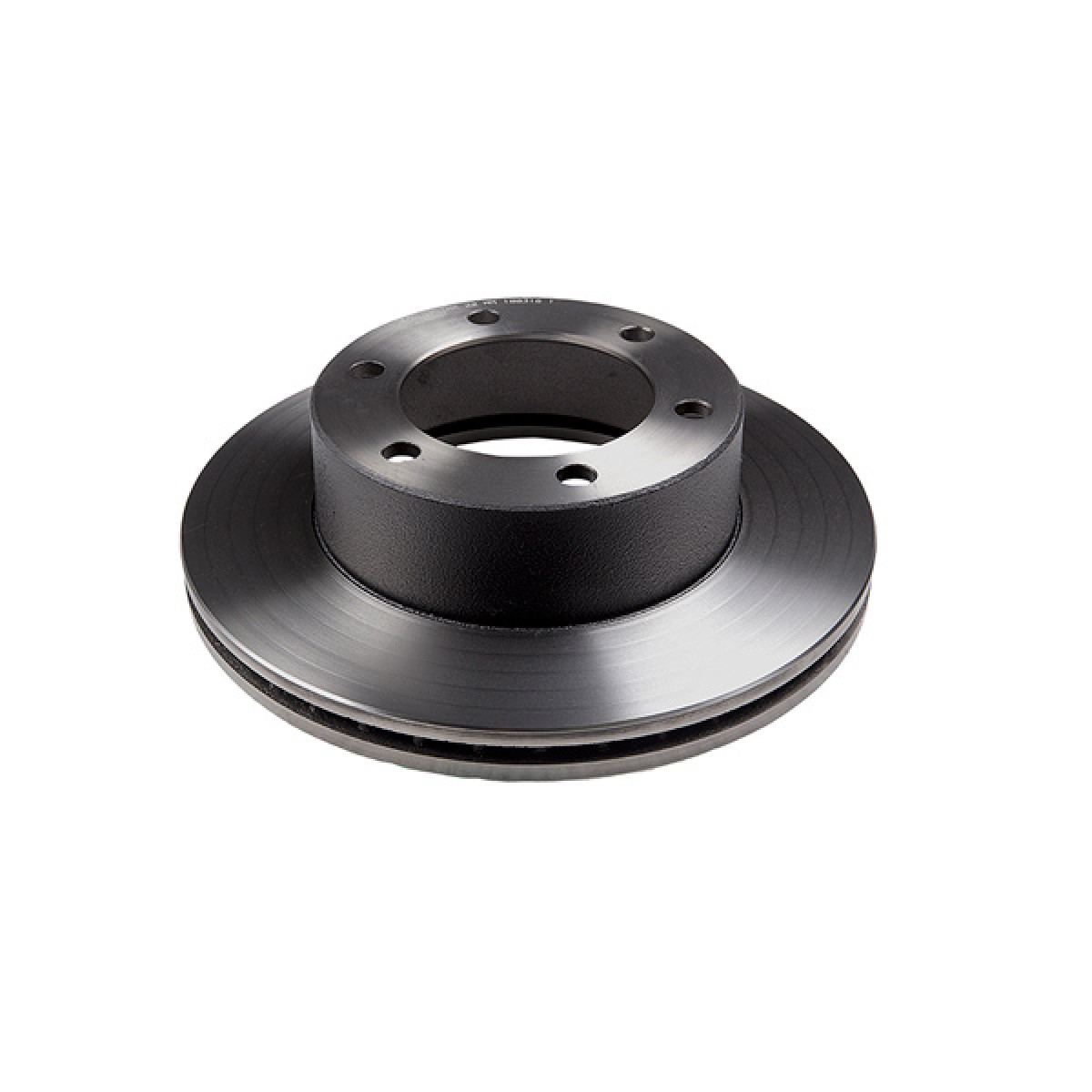 Disco Dianteiro Fremax Troller T4 Turbodiesel 06/12 (Par) BD1025 - 2