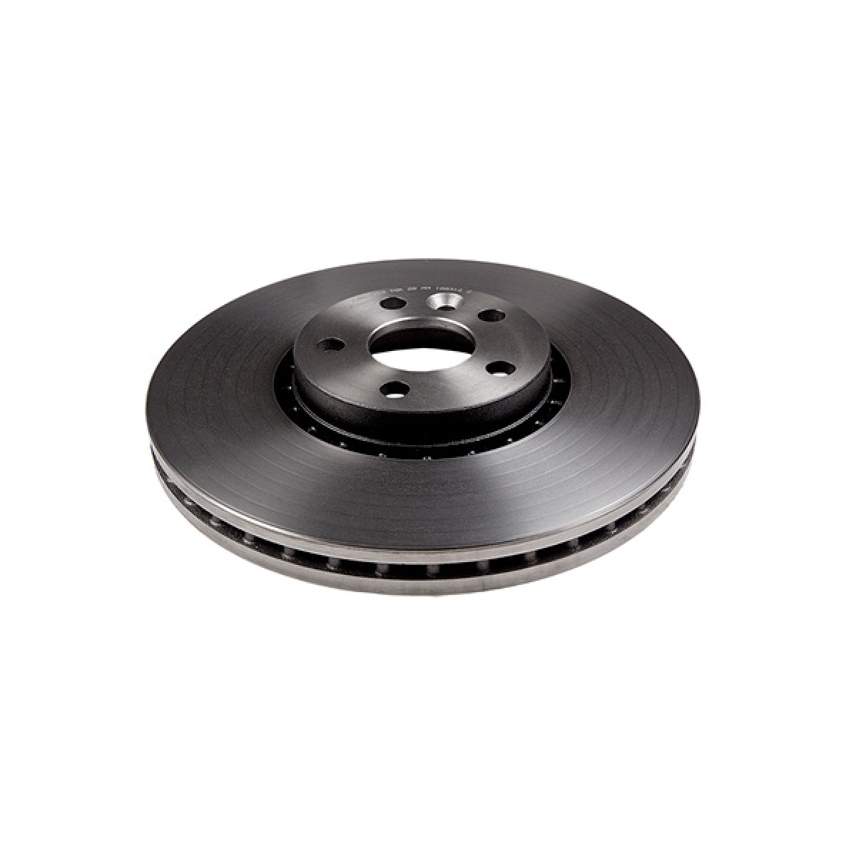 Disco Dianteiro Fremax Volvo Xc60 11/ (Par) BD7304 - 2