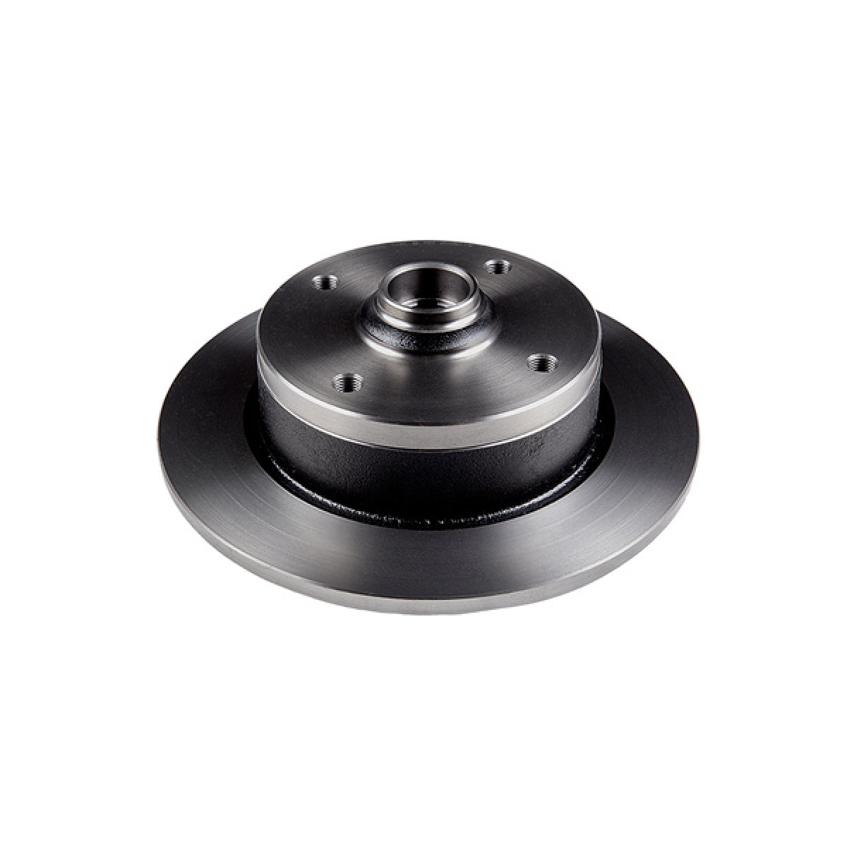 Disco Dianteiro Fremax Vw Fusca 1300 70/84 (Par) BD3170 - 2