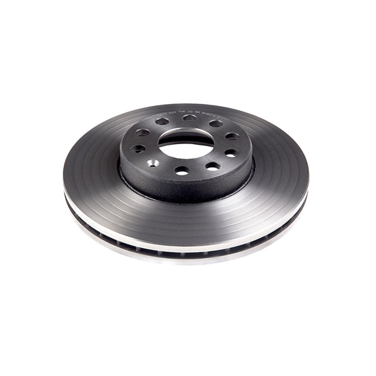 Disco Dianteiro Fremax Vw Golf 99/14 (Par) BD5615 - 2