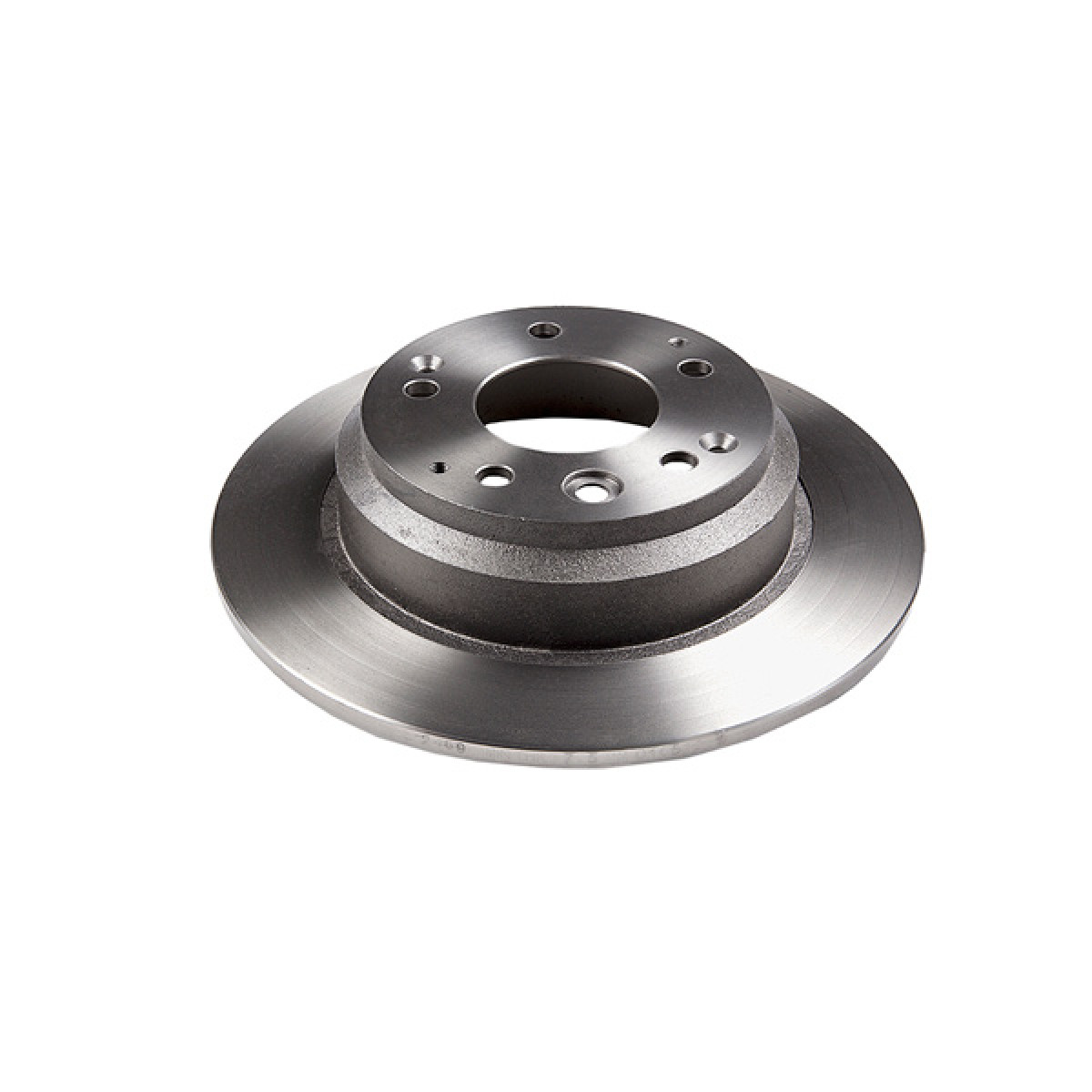 Disco Traseiro Fremax Acura Legend 91/98 (Par) BD2469 - 2