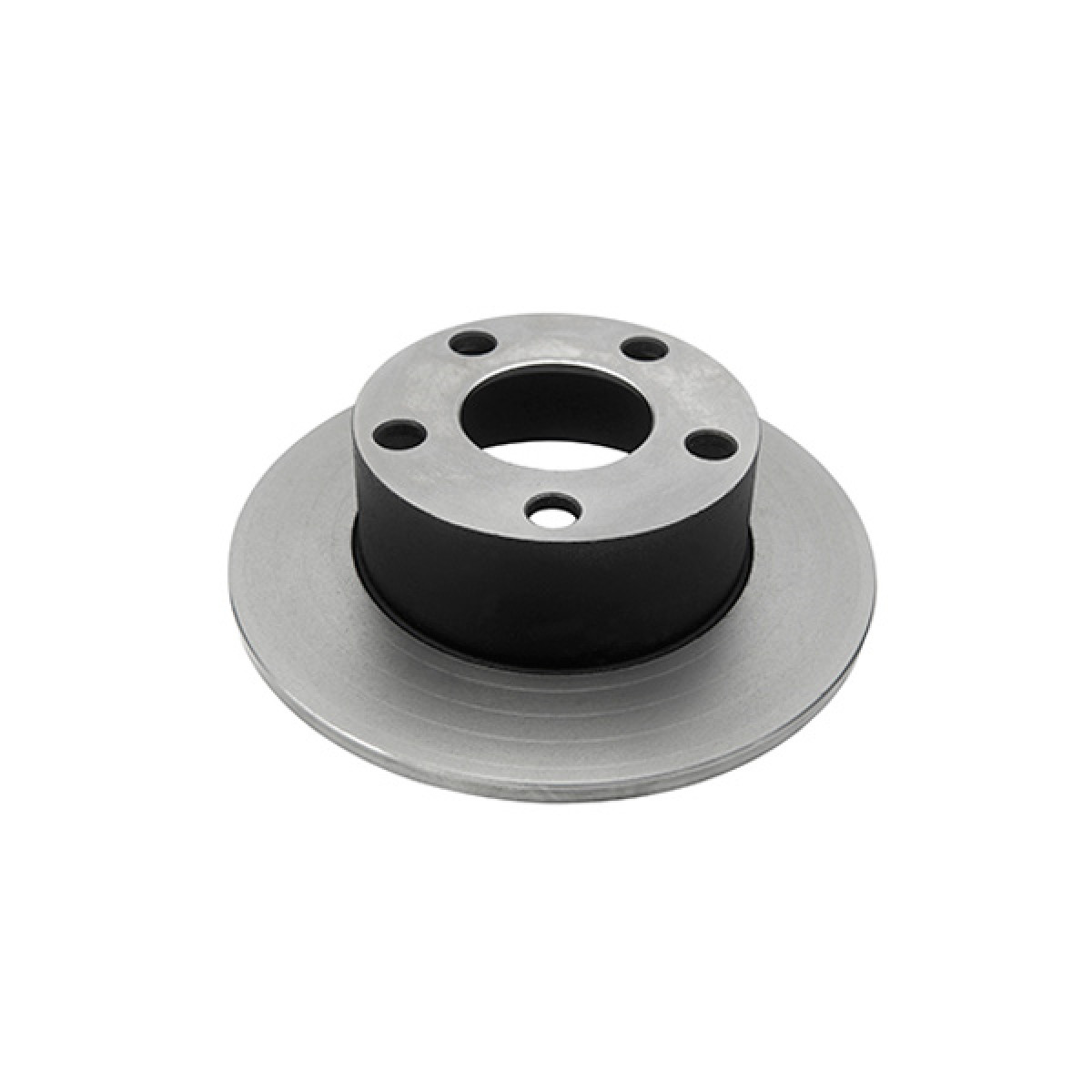 Disco Traseiro Fremax Audi 100 93/95 (Par) BD4060 - 2