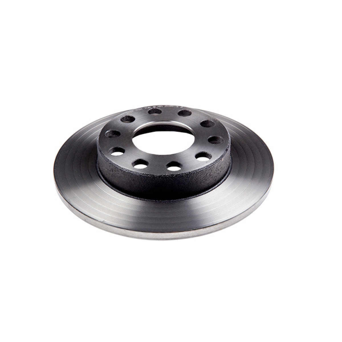 Disco Traseiro Fremax Audi 80 S2 Avant 94/95 (Par) BD3637 - 2