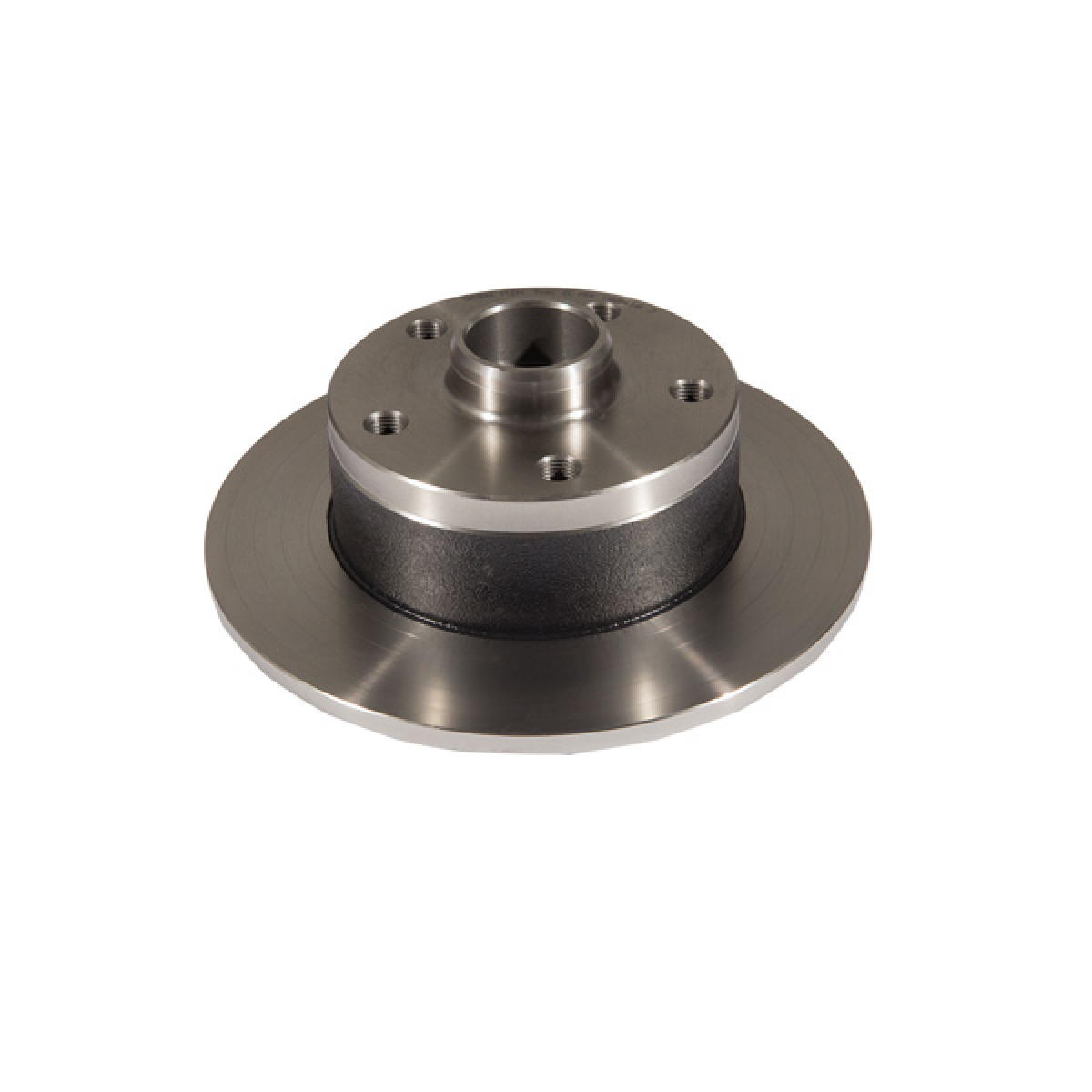 Disco Traseiro Fremax Audi A4 95/08 (Par) BD5606 - 2