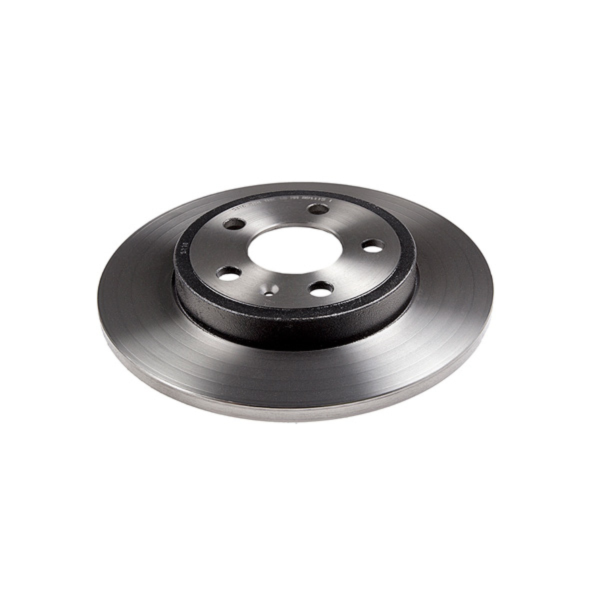 Disco Traseiro Fremax Audi A4 Fsi 07/12 (Par) BD5316 - 2