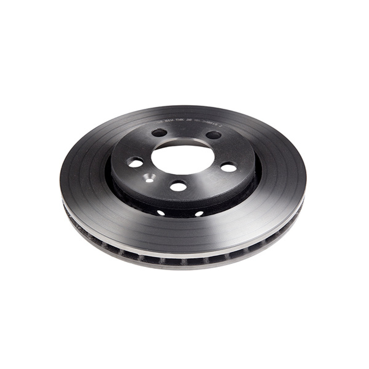 Disco Traseiro Fremax Audi Tt 99/06 (Par) BD4092 - 2