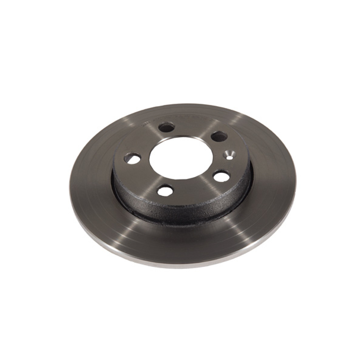 Disco Traseiro Fremax Audi Tt 99/06 (Par) BD5311 - 2