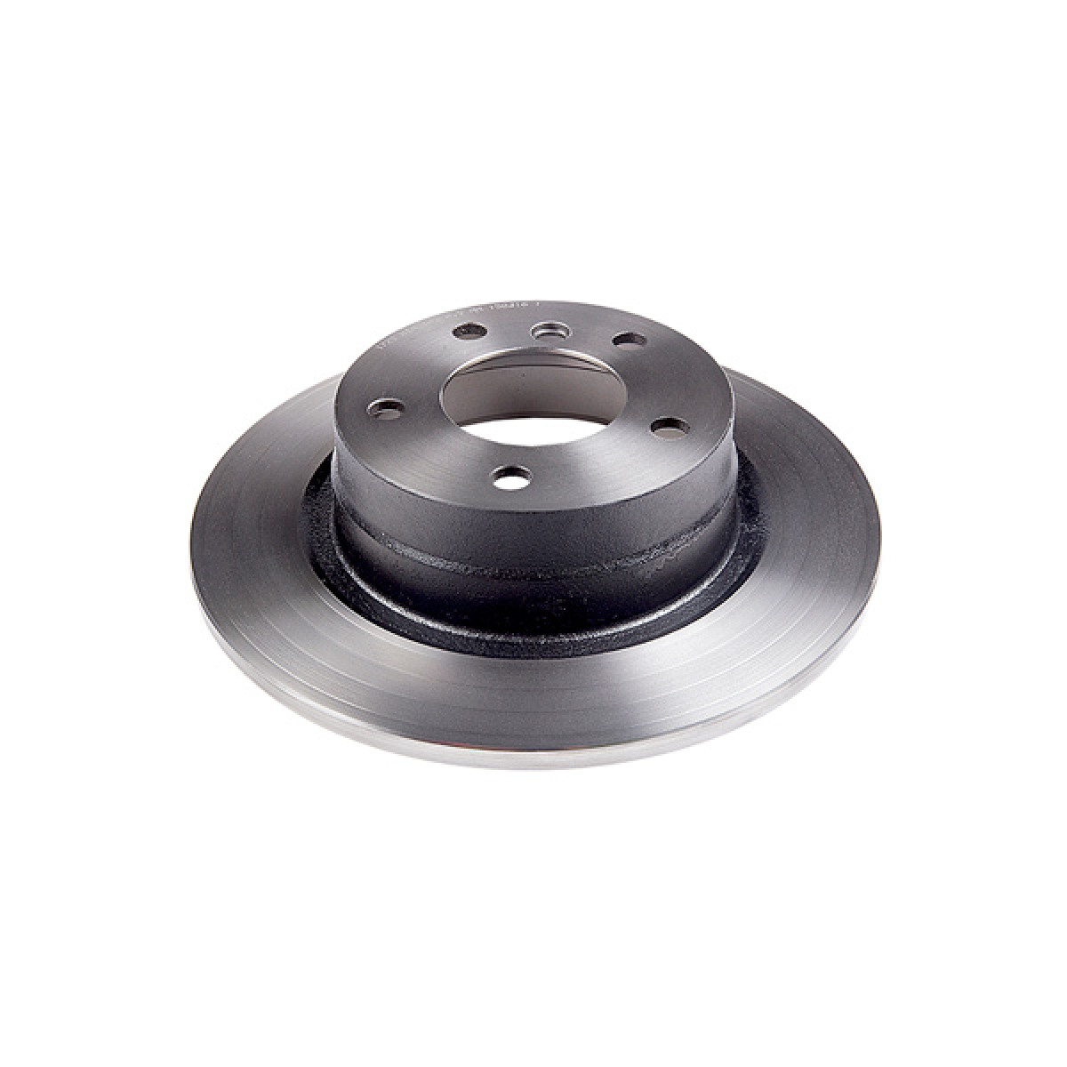 Disco Traseiro Fremax Bmw 120 05/12 (Par) BD1725 - 2