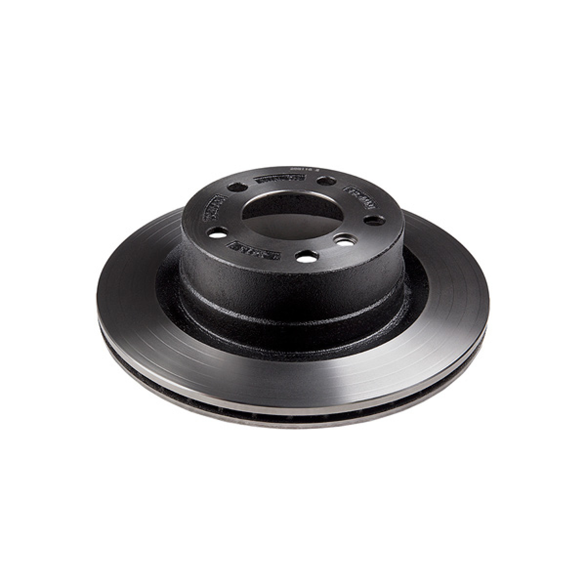 Disco Traseiro Fremax Bmw 120 13/15 (Par) BD3413 - 2