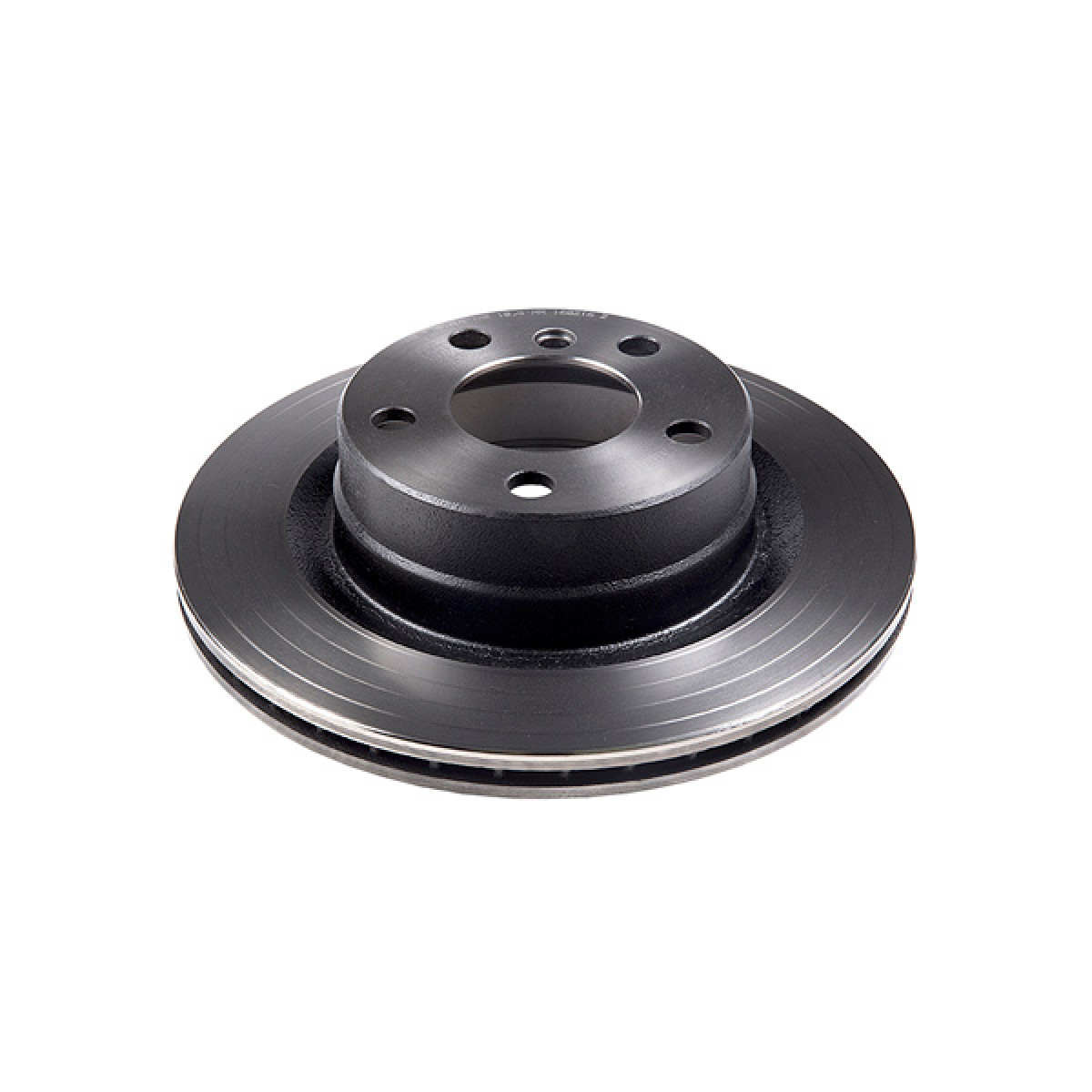 Disco Traseiro Fremax Bmw 130 06/12 (Par) BD3406 - 2