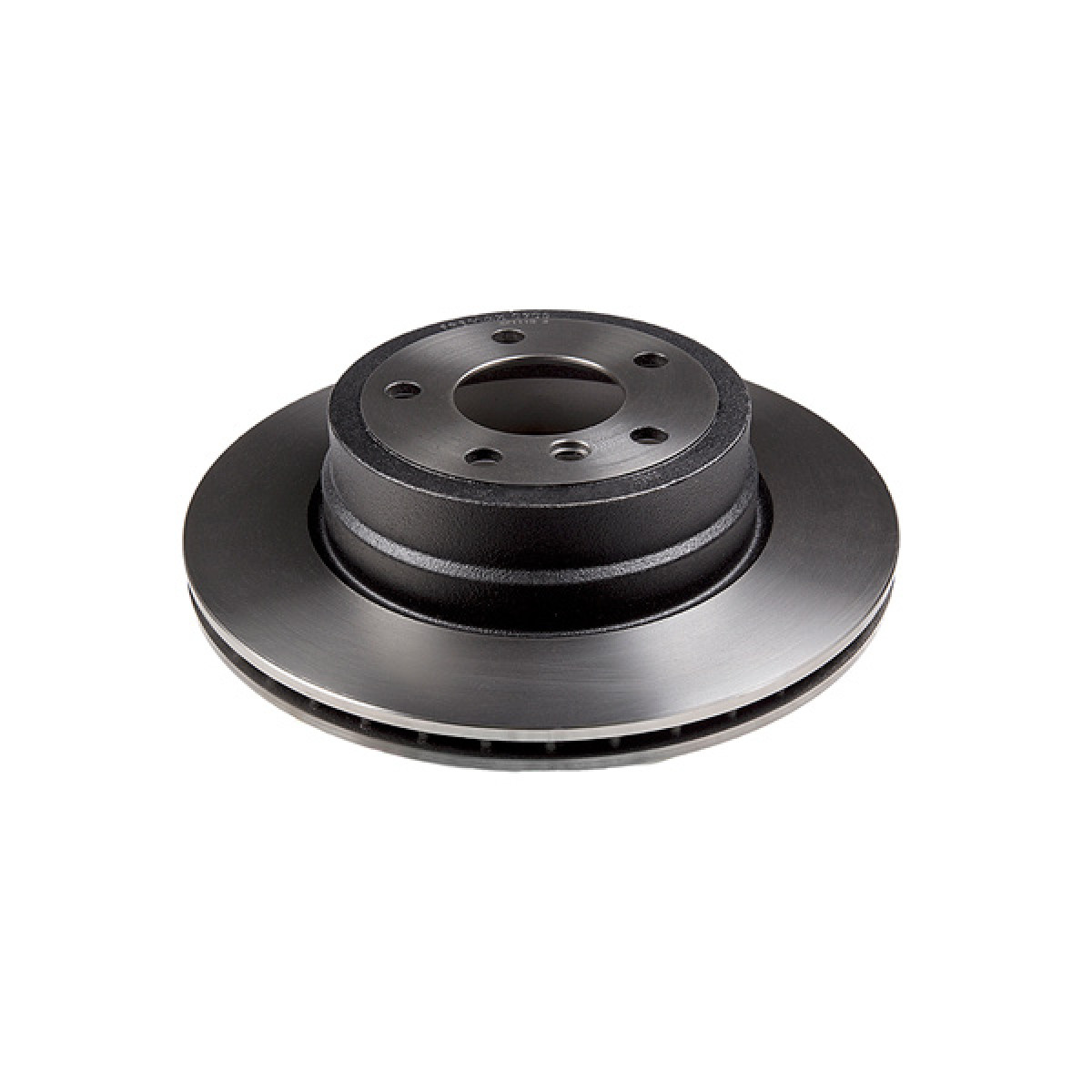 Disco Traseiro Fremax Bmw 135 09/12 (Par) BD0905 - 2