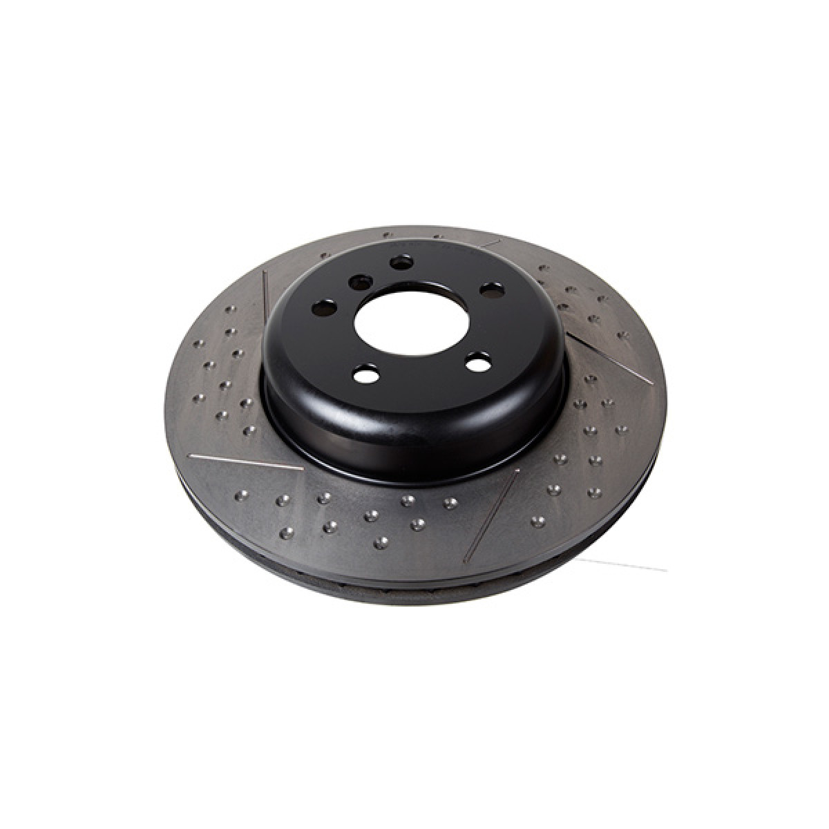 Disco Traseiro Fremax Bmw 335 12/15 (Par) BD3570 - 2