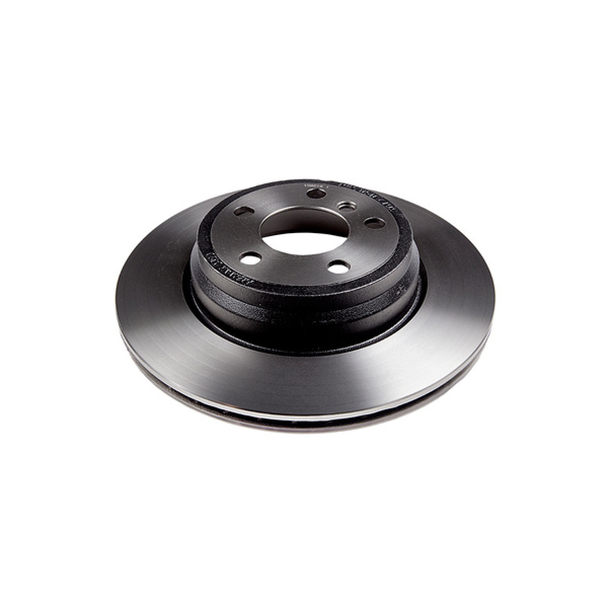 Disco Traseiro Fremax Bmw 435 14/15 (Par) BD3420 - 2