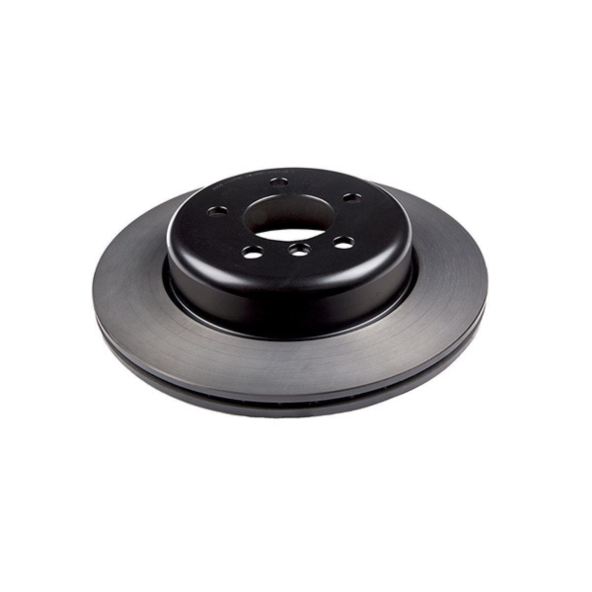 Disco Traseiro Fremax Bmw 530 17/ (Par) BD3558 - 2