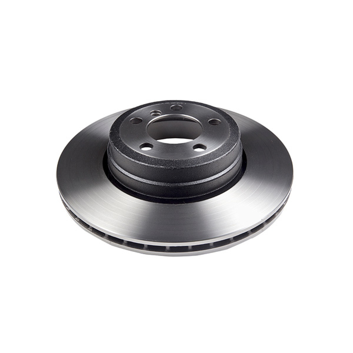 Disco Traseiro Fremax Bmw 750 06/09 (Par) BD3409 - 2