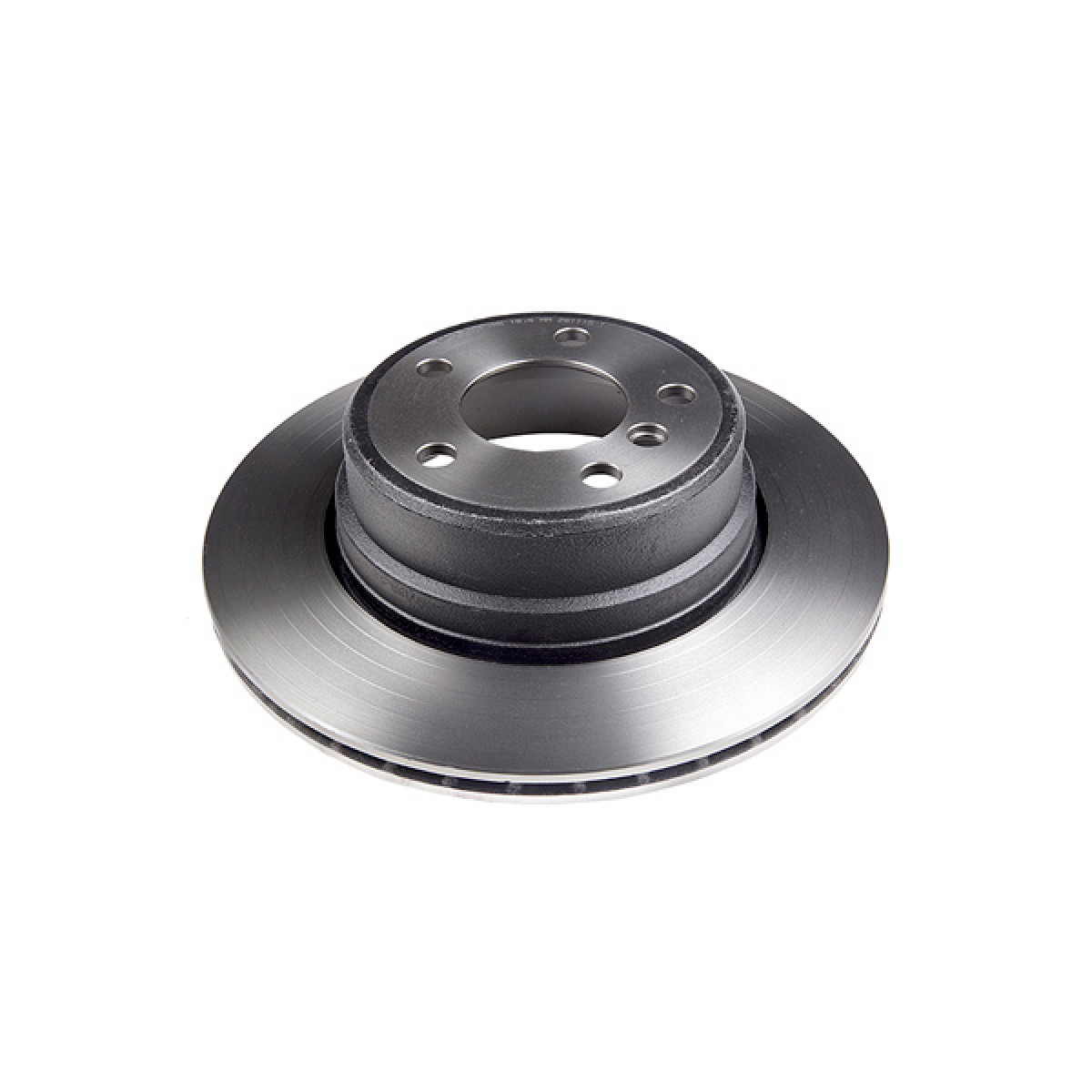 Disco Traseiro Fremax Bmw X5 01/10 (Par) BD6849 - 2