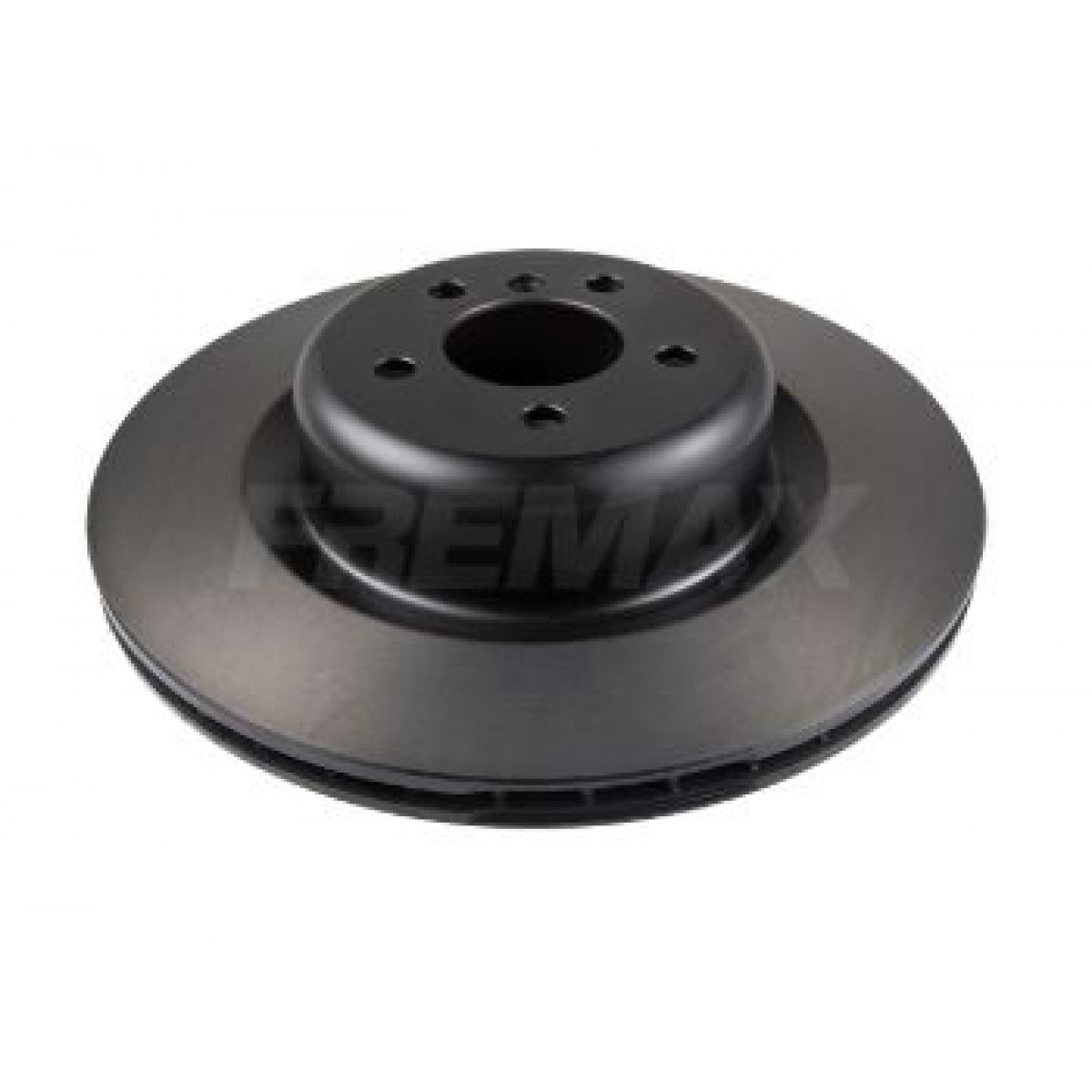 Disco Traseiro Fremax Bmw X5 Xdrive 30D 15/ (Par) BD3494 - 2