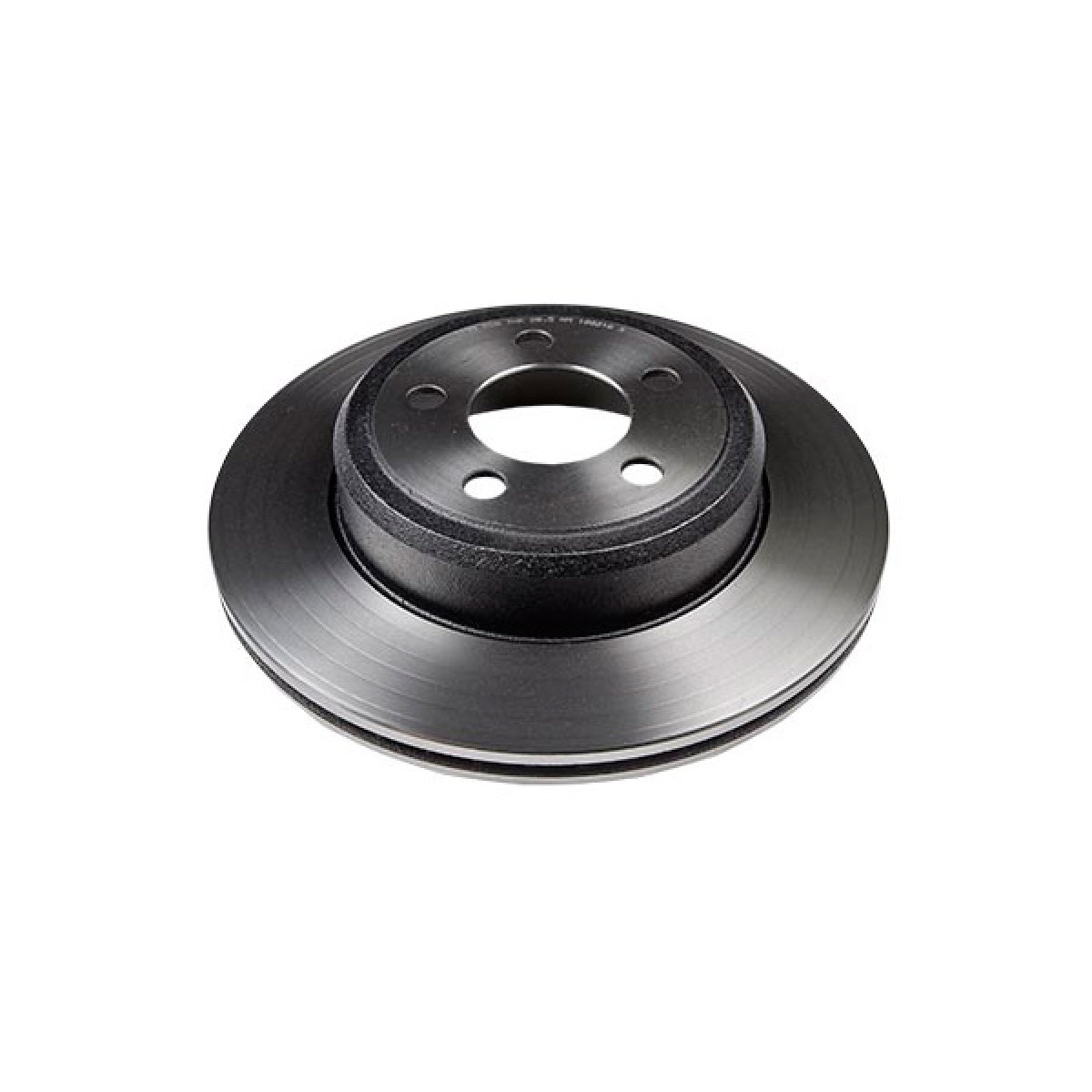 Disco Traseiro Fremax Chrysler 300C 05/09 (Par) BD9199 - 2