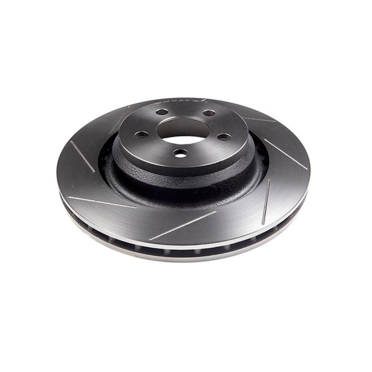 Disco Traseiro Fremax Chrysler 300C Srt8 06/10 (Par) BD3064 - 2