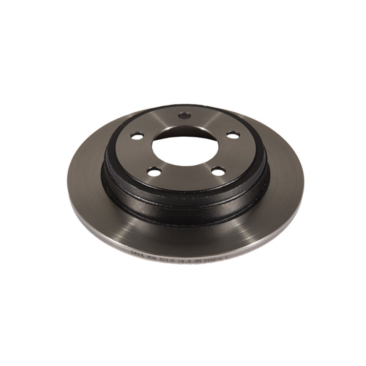 Disco Traseiro Fremax Chrysler 300M 98/01 (Par) BD5356 - 2