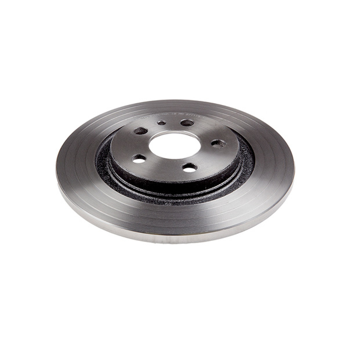 Disco Traseiro Fremax Citroën C8 03/05 (Par) BD4679 - 2