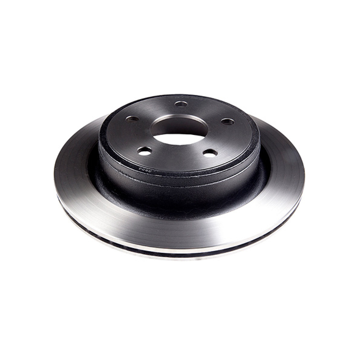 Disco Traseiro Fremax Dodge Durango 98/00 (Par) BD3006 - 2