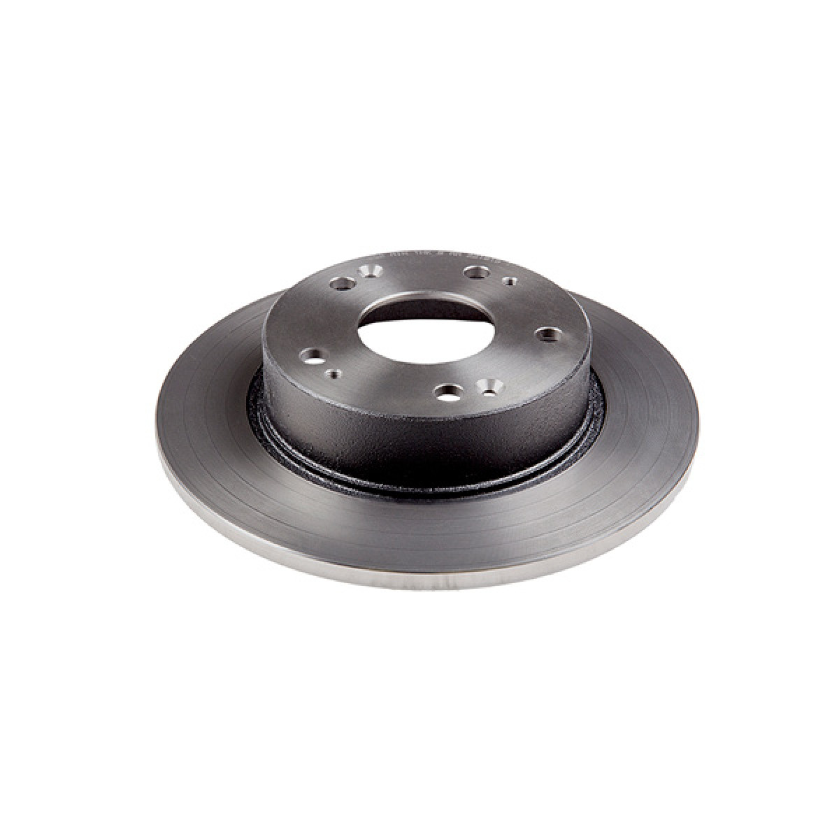 Disco Traseiro Fremax Honda Accord 13/14 (Par) BD5252 - 2