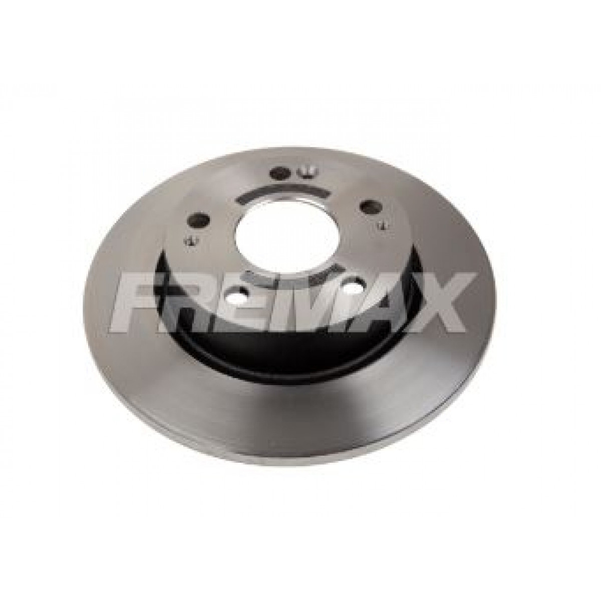 Disco Traseiro Fremax Honda Civic Turbo Touring 17/ (Par) BD1714 - 2