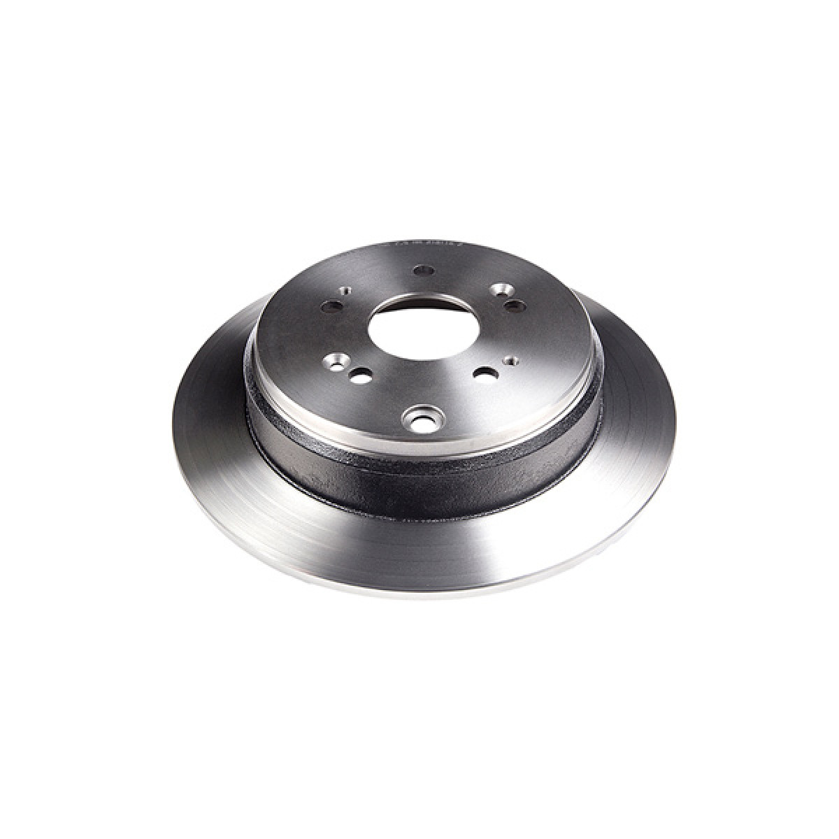 Disco Traseiro Fremax Honda Crv 05/06 (Par) BD2913 - 2