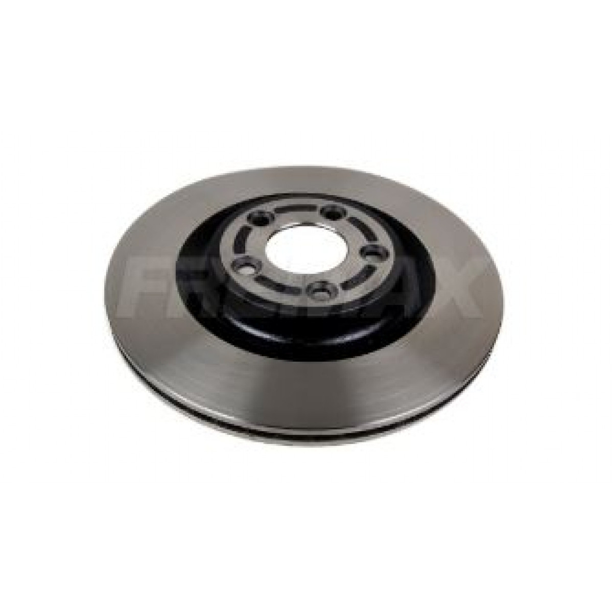 Disco Traseiro Fremax Jaguar F Type 14/ (Par) BD6751 - 2