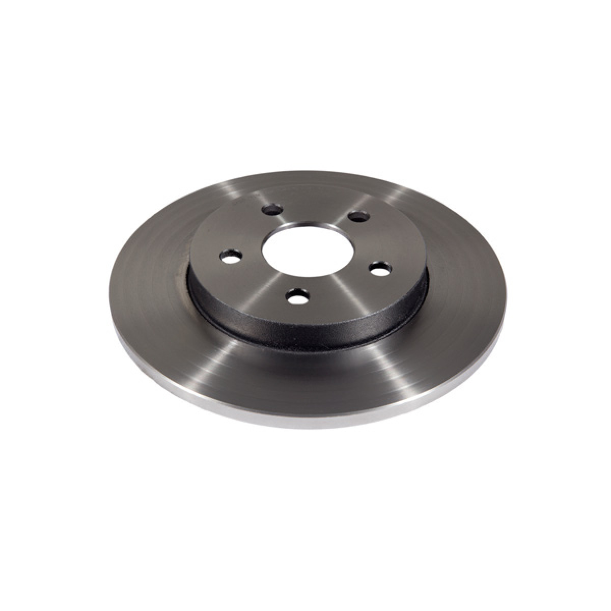 Disco Traseiro Fremax Jaguar X Type 01/09 (Par) BD6768 - 2