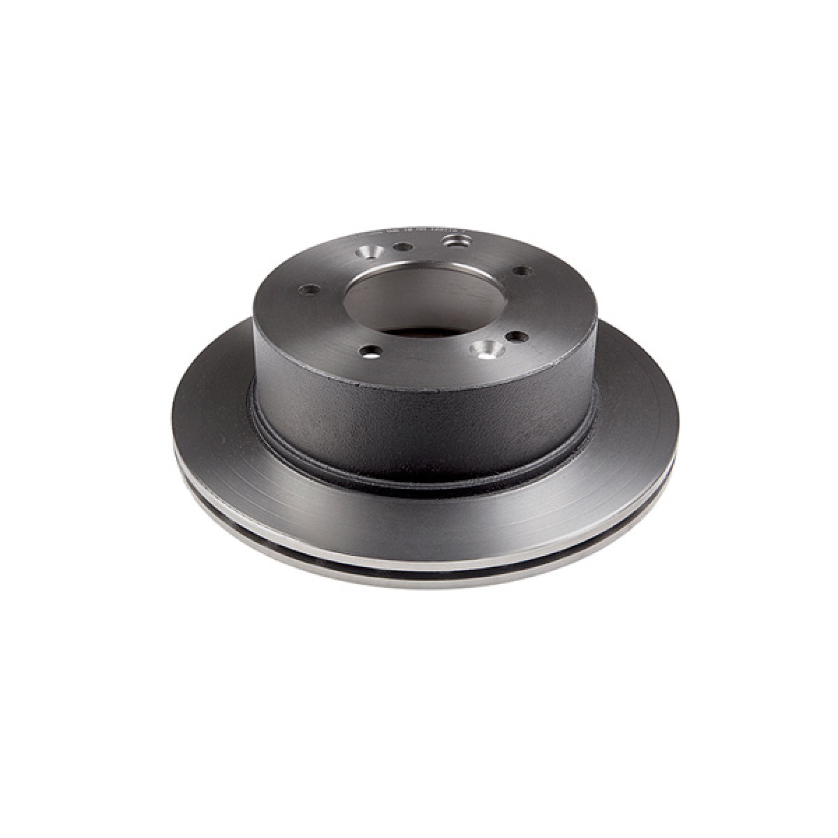 Disco Traseiro Fremax Kia Sorento 04/06 (Par) BD8411 - 2