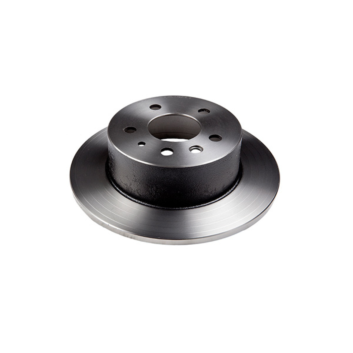 Disco Traseiro Fremax Mercedes 230 (W114) 73/85 (Par) BD5500 - 2