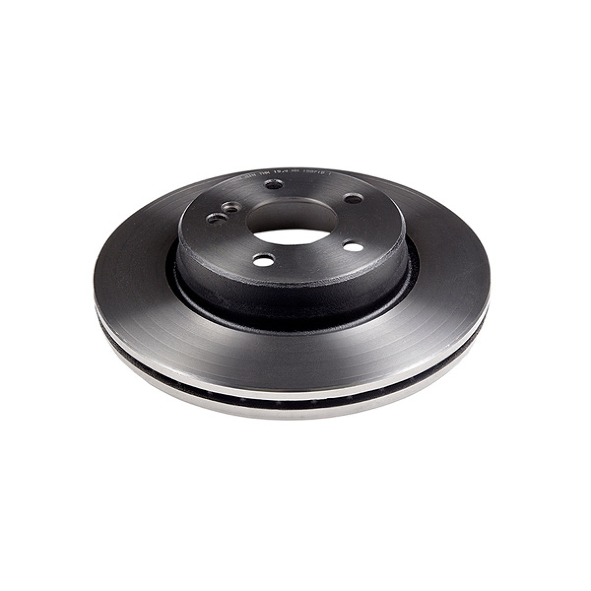 Disco Traseiro Fremax Mercedes C 43 Amg 98/00 (Par) BD4292 - 2