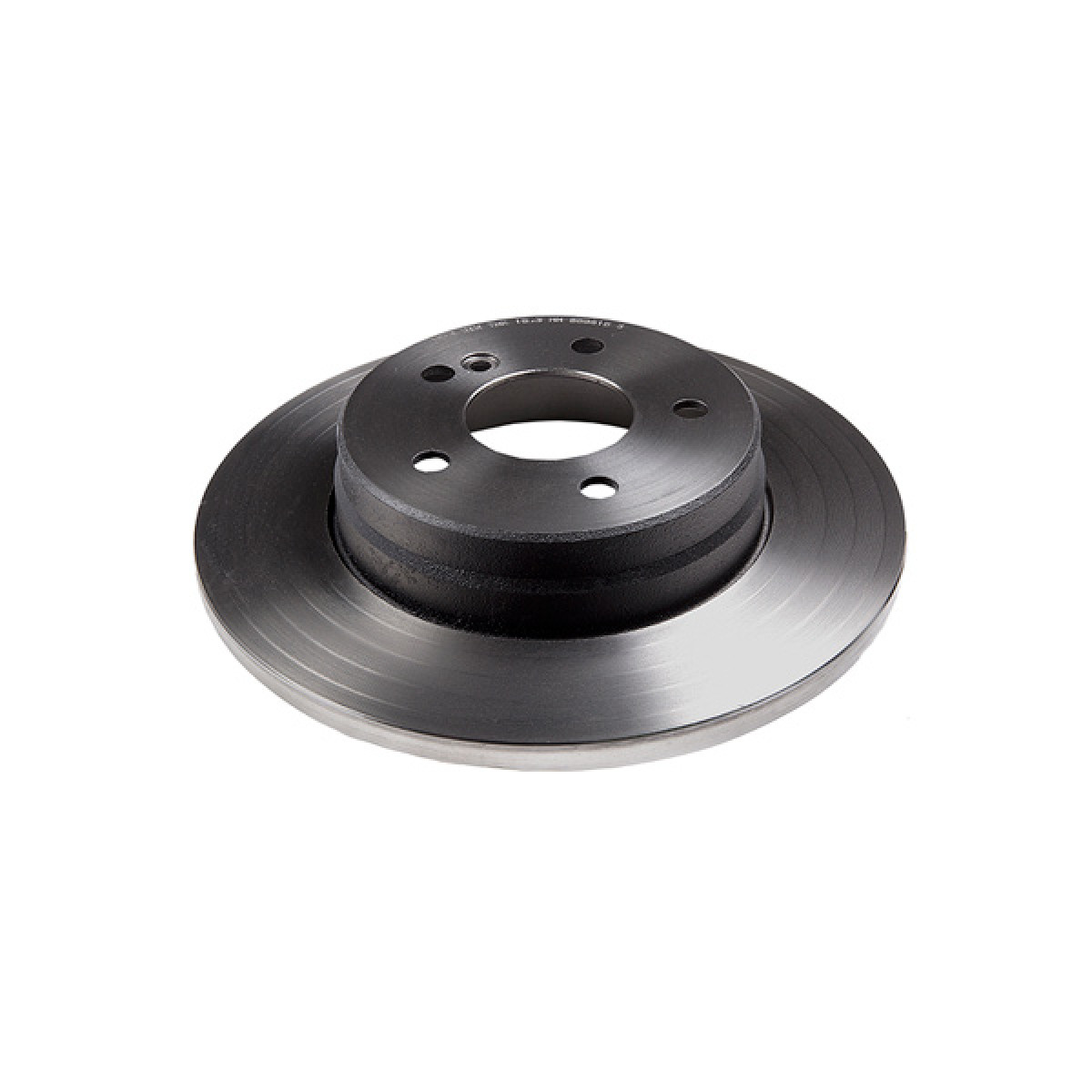 Disco Traseiro Fremax Mercedes E230 96/98 (Par) BD1213 - 2