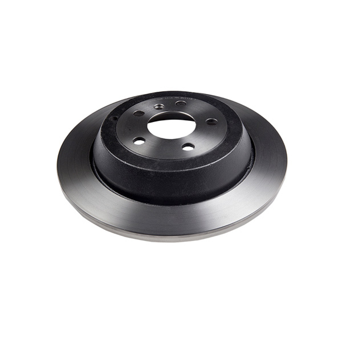 Disco Traseiro Fremax Mercedes Ml320 07/09 (Par) BD3508 - 2