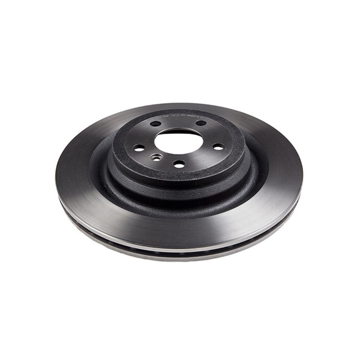 Disco Traseiro Fremax Mercedes Ml350 Cgi 12/13 (Par) BD3612 - 2