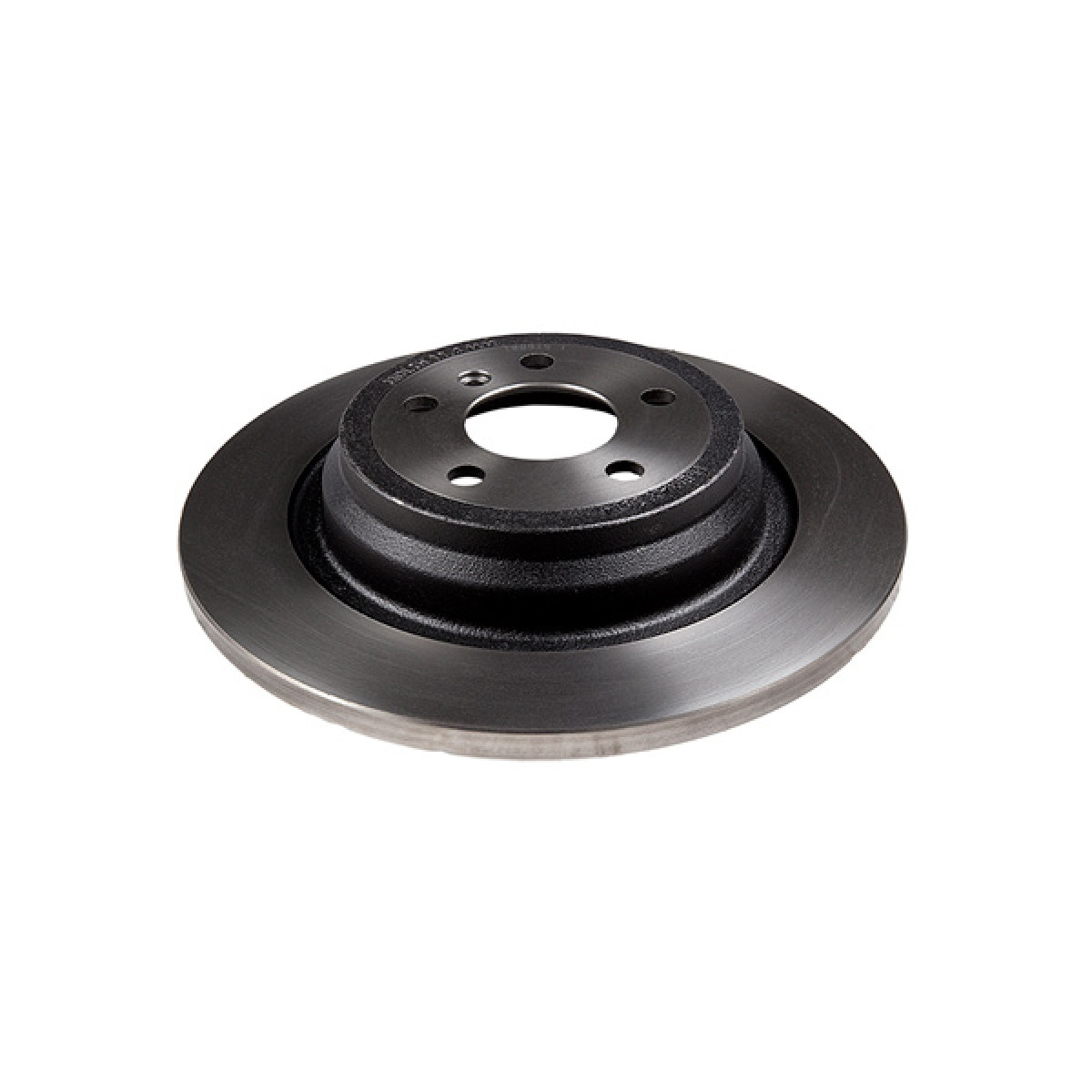 Disco Traseiro Fremax Mercedes Ml350 Cgi 12/13 (Par) BD3614 - 2