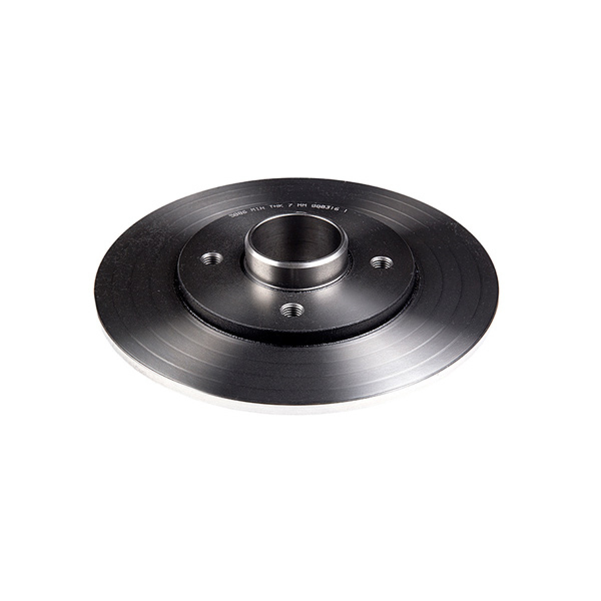 Disco Traseiro Fremax Renault Clio 98/16 (Par) BD5006 - 2