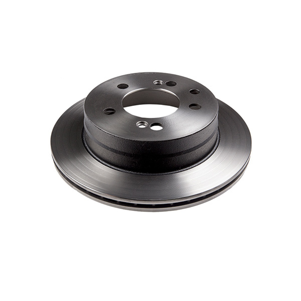 Disco Traseiro Fremax Ssangyong Actyon 07/15 (Par) BD8675 - 2