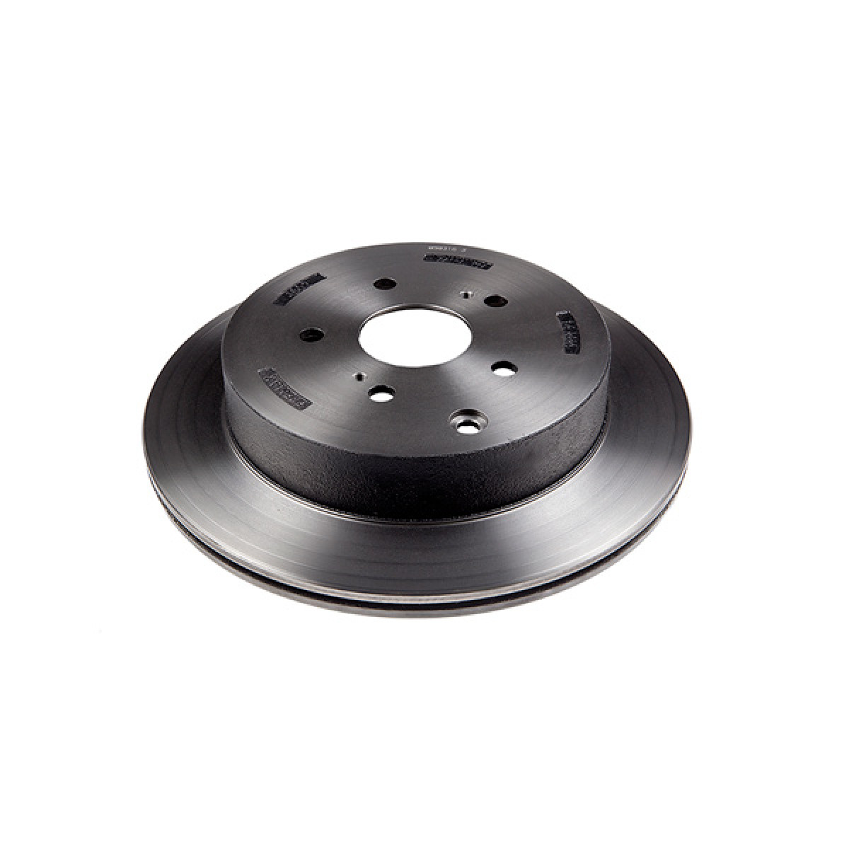 Disco Traseiro Fremax Suzuki Grand Vitara 09/11 (Par) BD4802 - 2