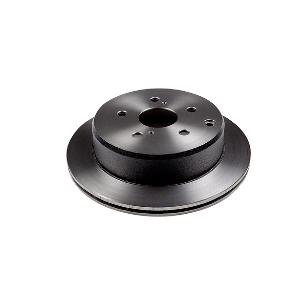 Disco Traseiro Fremax Toyota Previa 91/95 (Par) BD2082 - 2