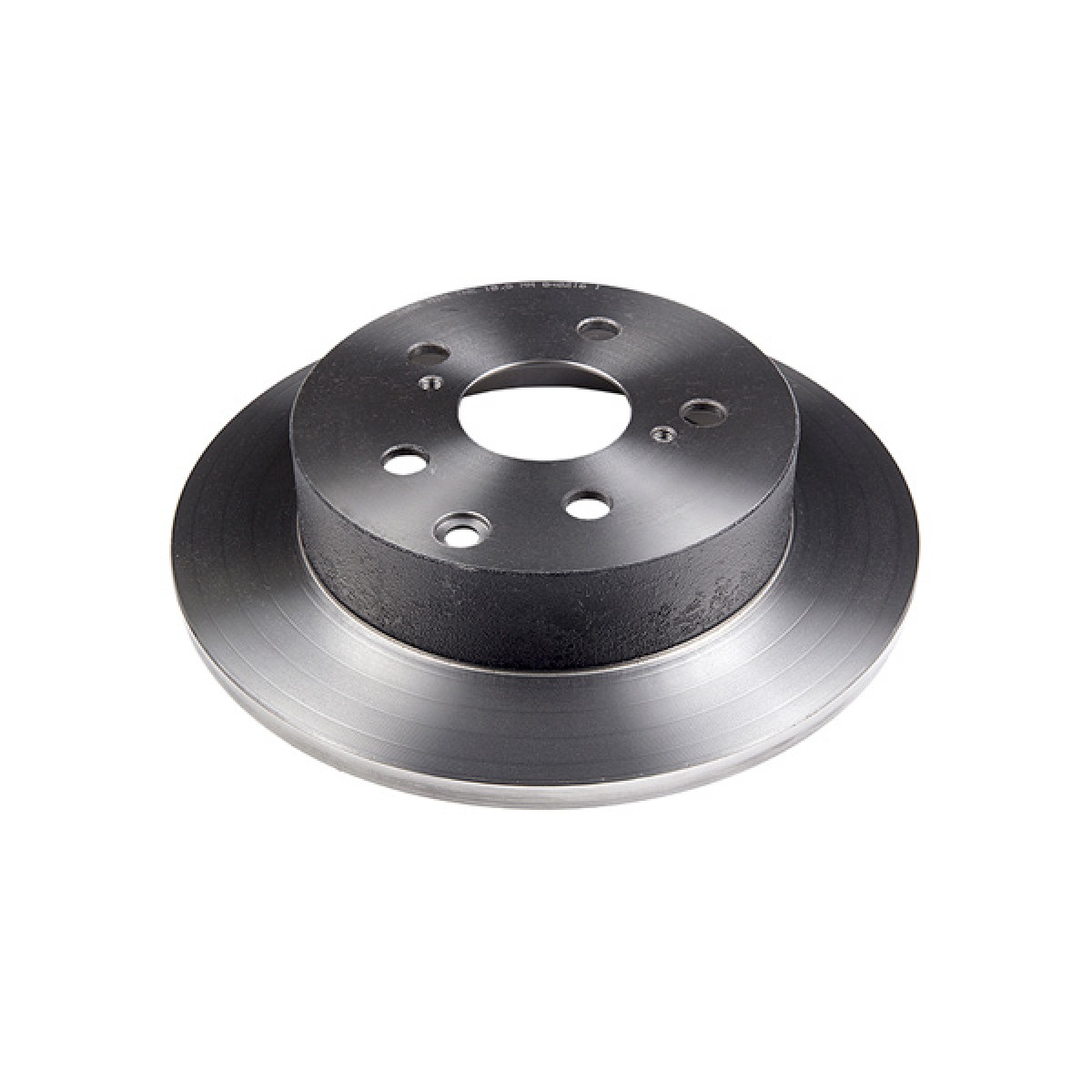 Disco Traseiro Fremax Toyota Rav4 13/15 (Par) BD2882 - 2