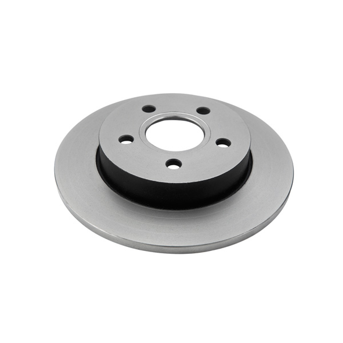 Disco Traseiro Fremax Volvo S40 04/10 (Par) BD3965 - 2