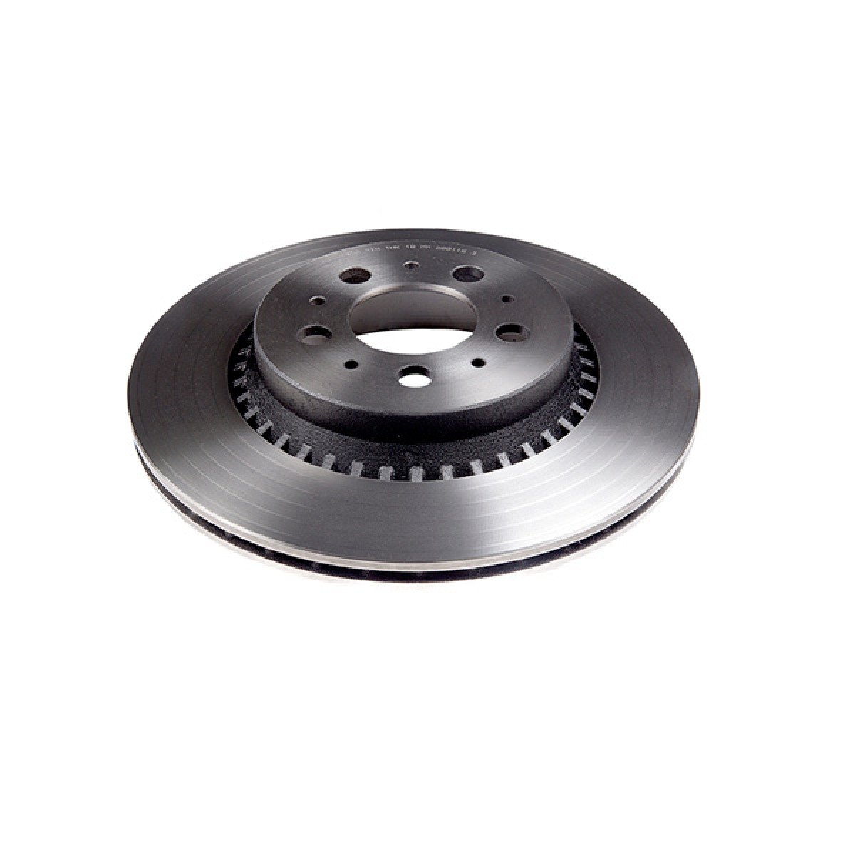 Disco Traseiro Fremax Volvo Xc90 03/06 (Par) BD7302 - 2