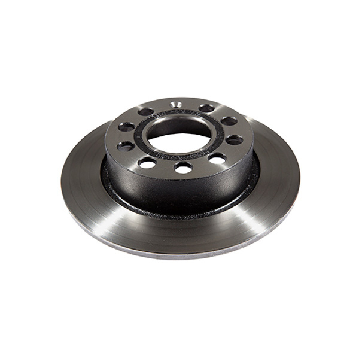 Disco Traseiro Fremax Vw Fusca Tsi 13/16 (Par) BD5640 - 2