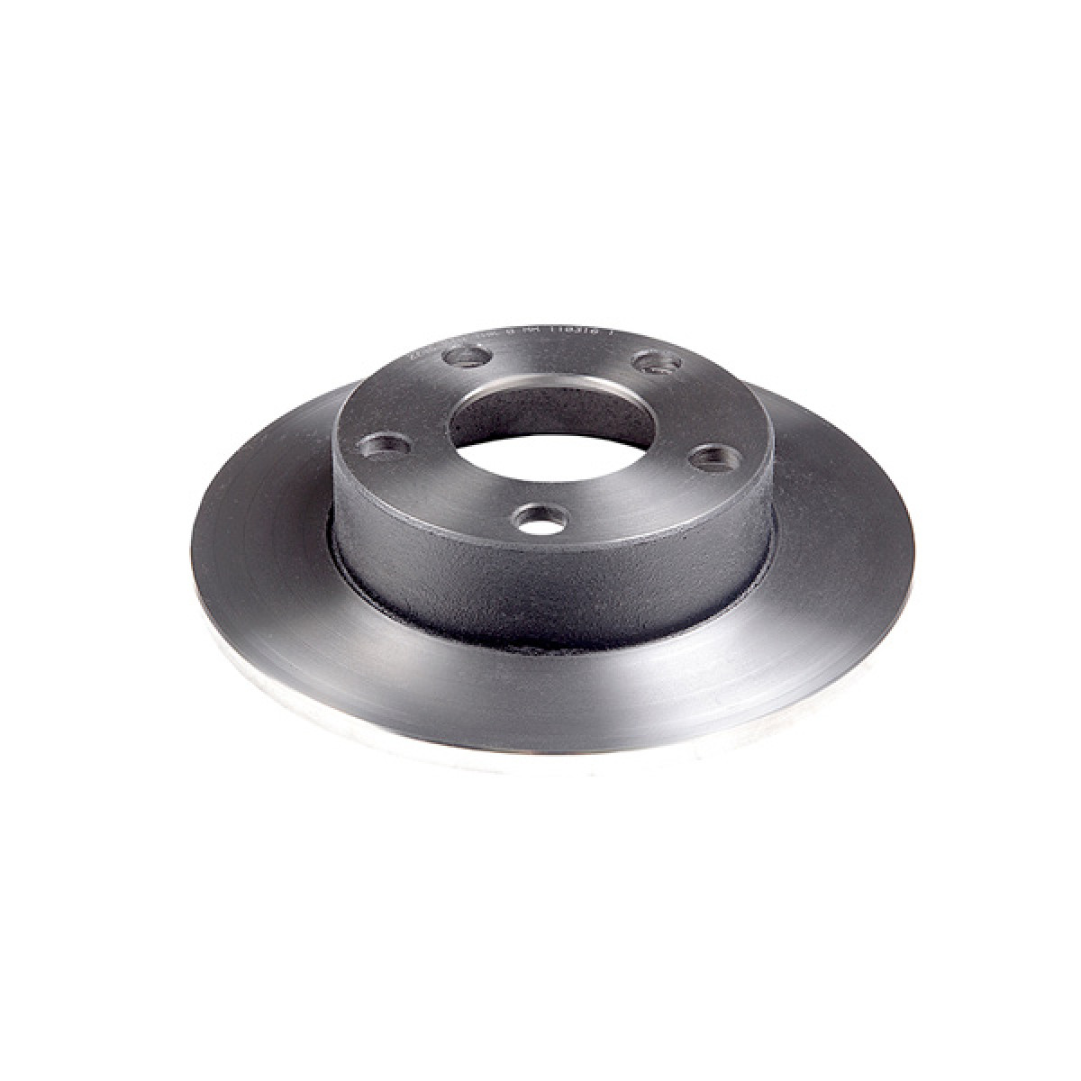 Disco Traseiro Fremax Vw Passat 00/05 (Par) BD2746 - 2