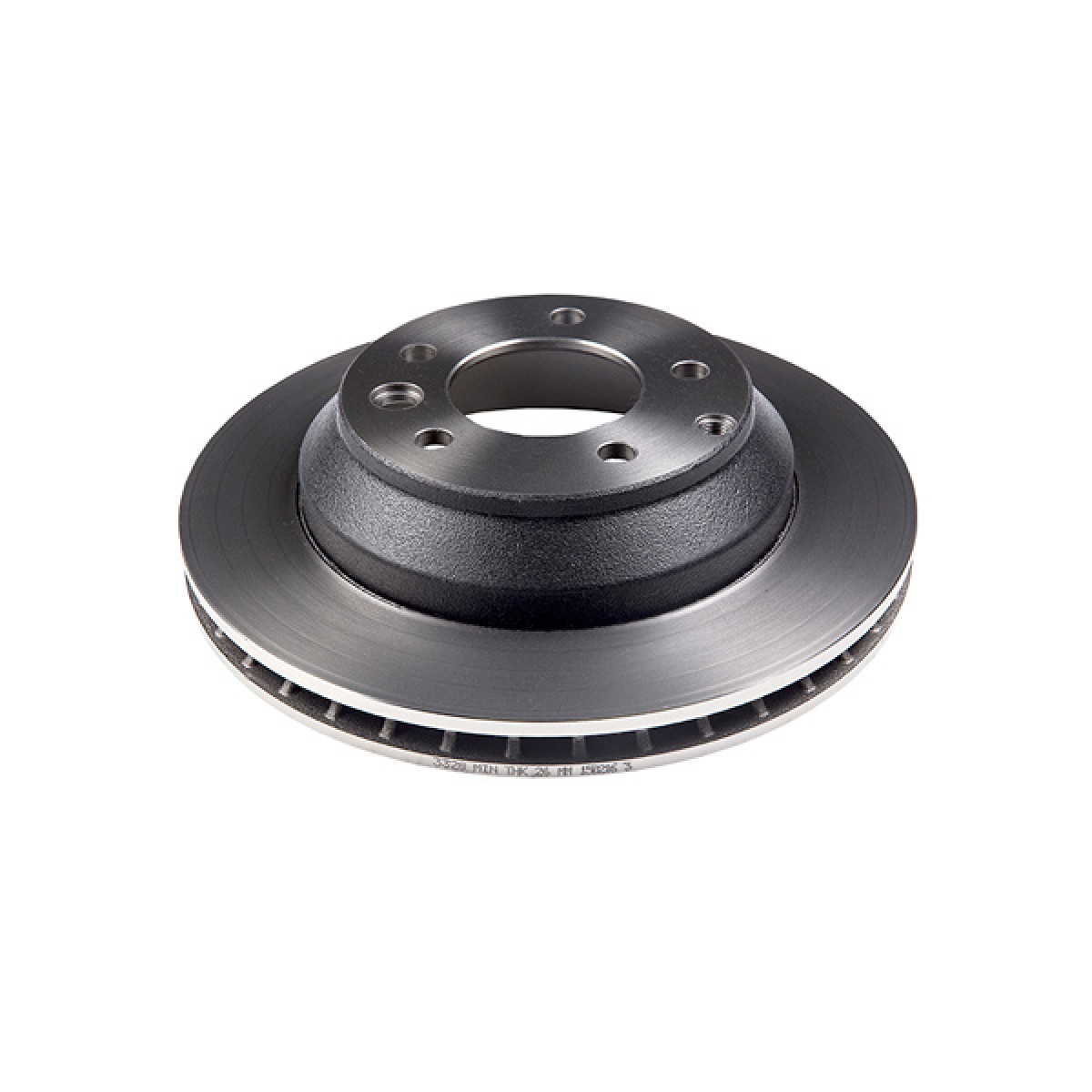 Disco Traseiro Fremax Vw Touareg 07/ (Par) BD3328 - 2