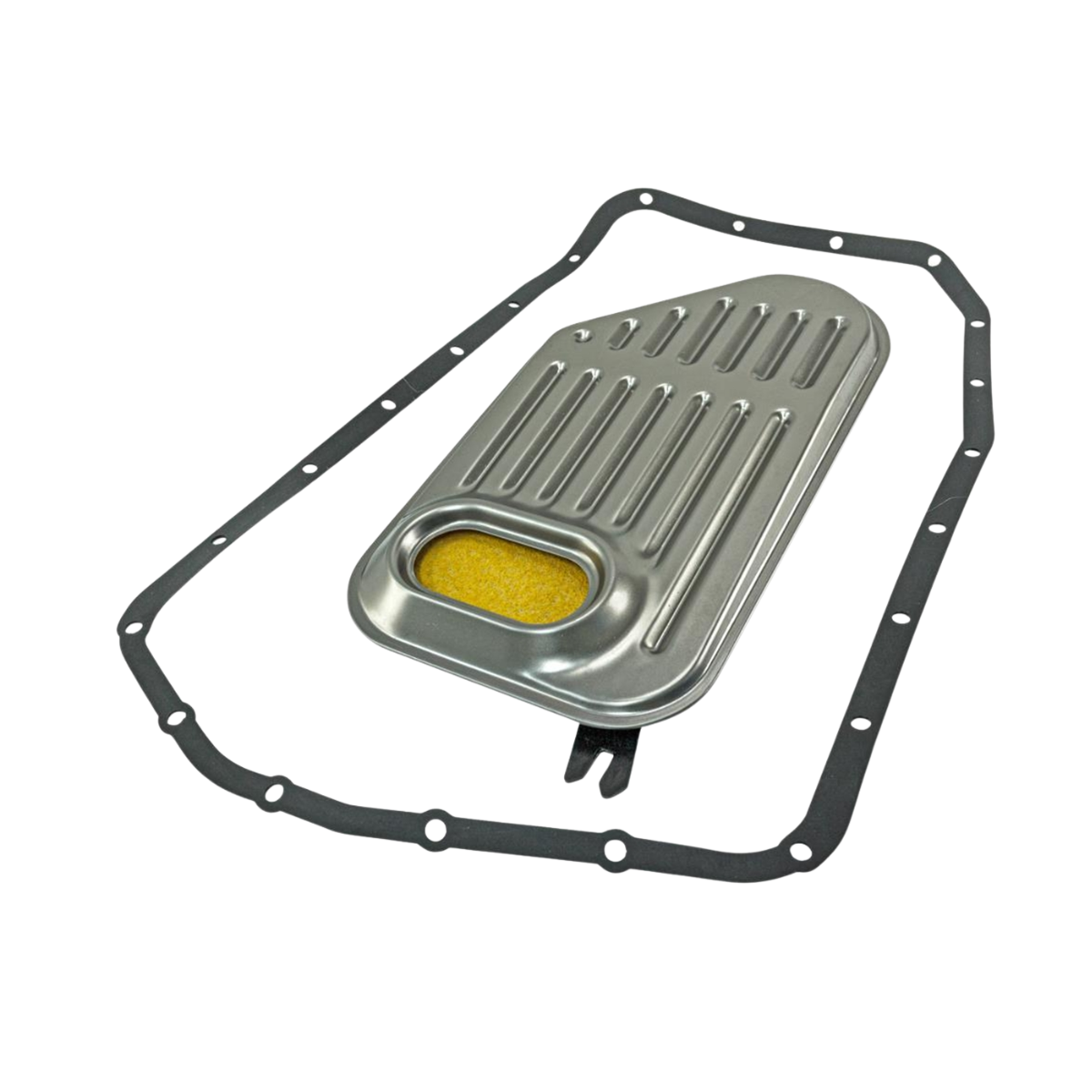 Kit Troca Óleo Câmbio Automático Motul Passat 2.8 V6 99/ - 3